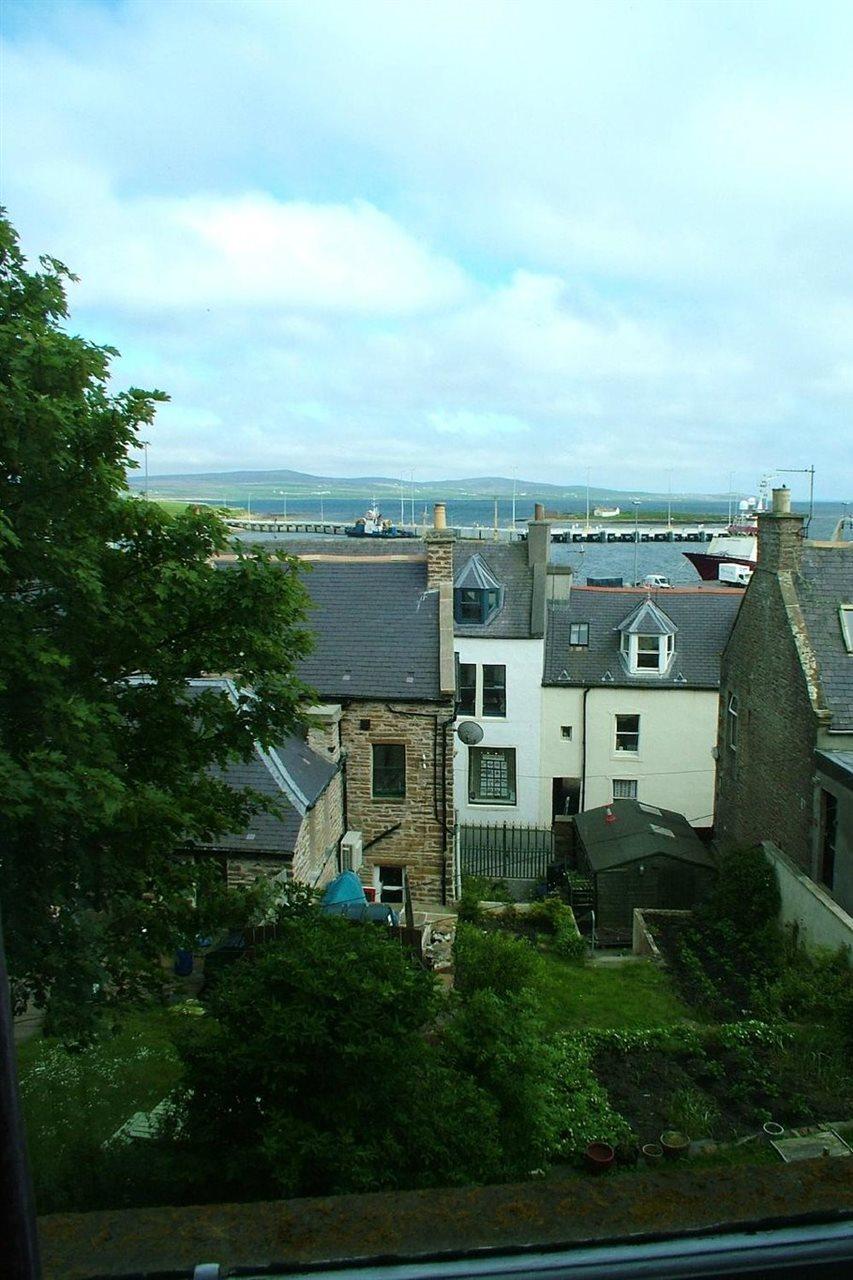 The Stromness Hotel Exterior photo